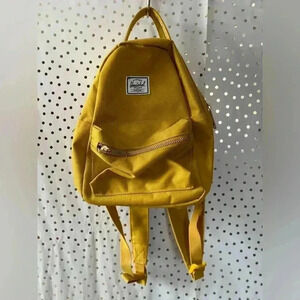 Herschel Supply Co. Nova Mini